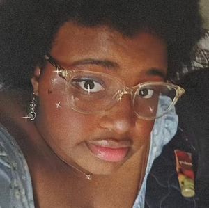 Meet your Posher, May